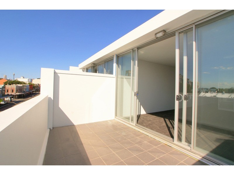 13/119-125 Parramatta Road, Camperdown NSW 2050