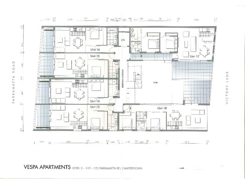 13/119-125 Parramatta Road, Camperdown NSW 2050