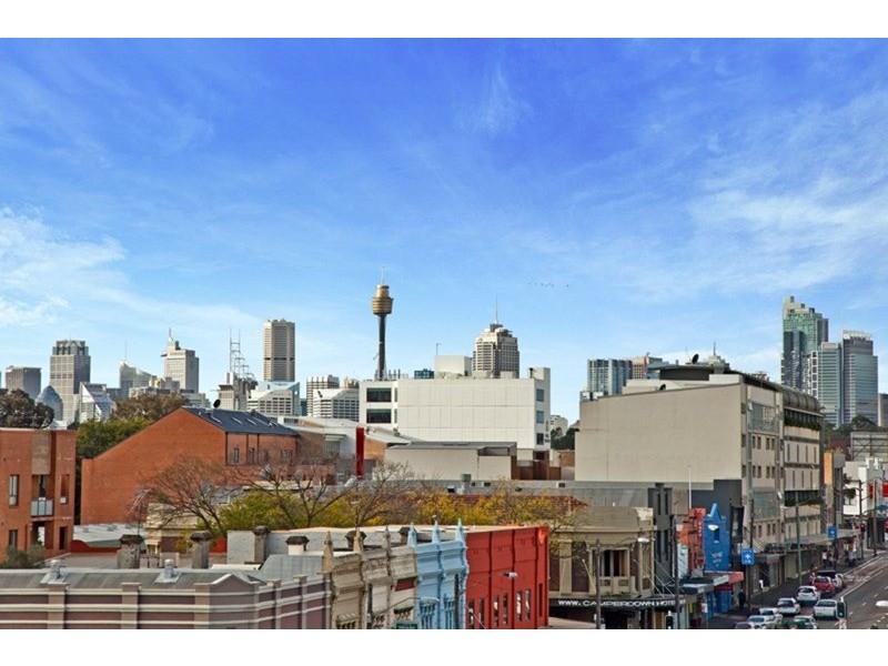 20/119-125 Parramatta Road, Camperdown NSW 2050