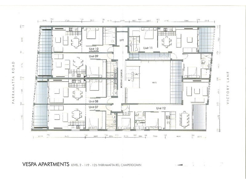 20/119-125 Parramatta Road, Camperdown NSW 2050