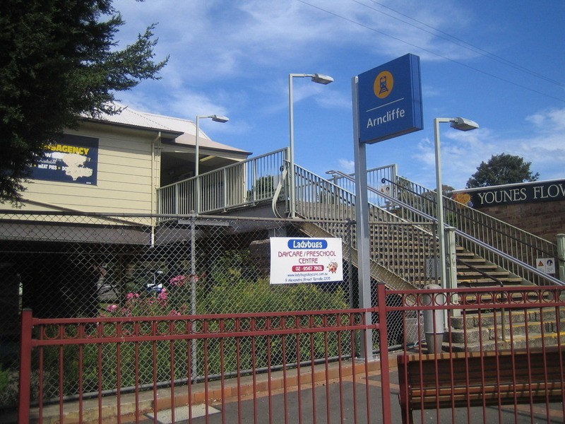 11/20-22 Belmore Road, Arncliffe NSW 2205