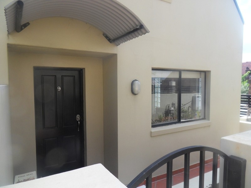 9/2-18 Newman Street, Newtown NSW 2042