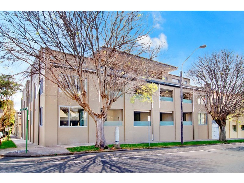 20/42 Gibbens Street, Camperdown NSW 2050