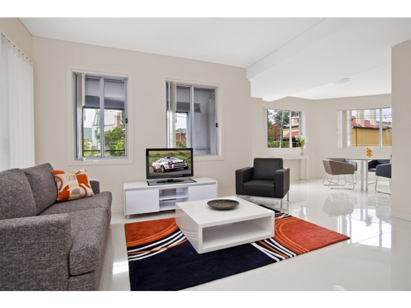 43 College Street, Newtown NSW 2042