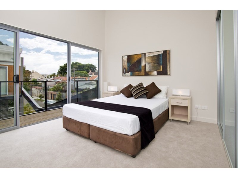 43 College Street, Newtown NSW 2042