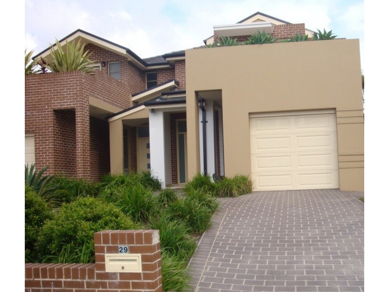 29 Margaret Street, Greenacre NSW 2190