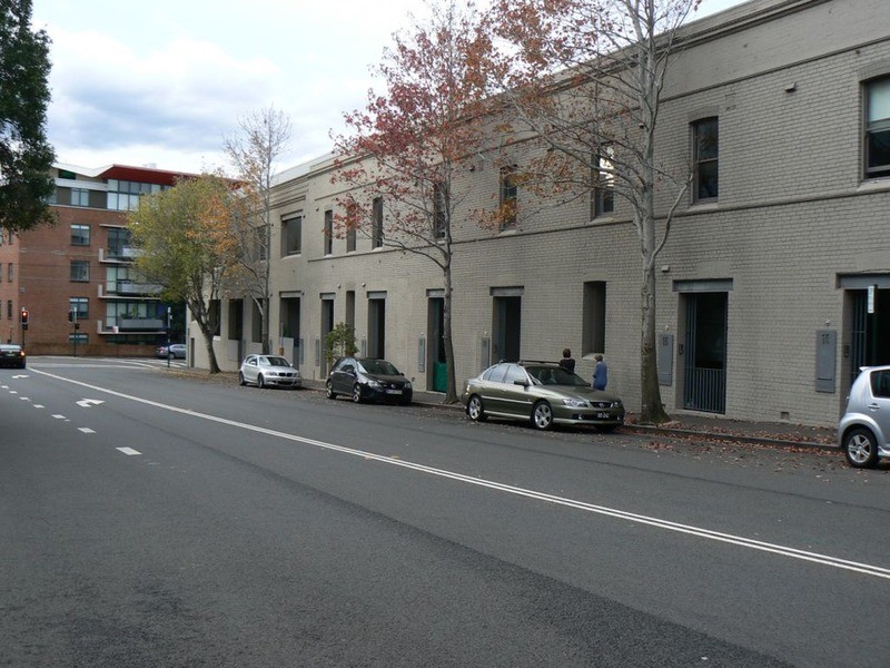 10 Lyons Road, Camperdown NSW 2050