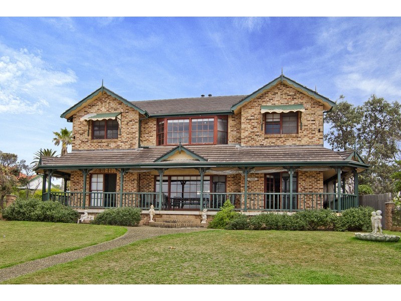 83 The Esplanade Street, Cronulla NSW 2230