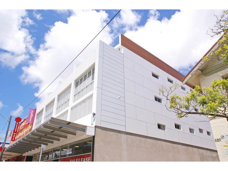 12/119-125 Parramatta Road, Camperdown NSW 2050