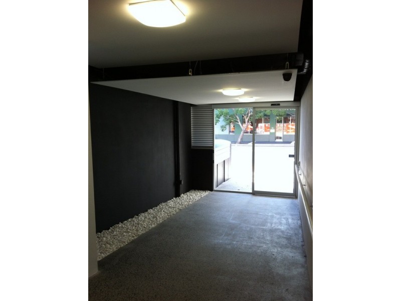 18/119-125 Parramatta Road, Camperdown NSW 2050
