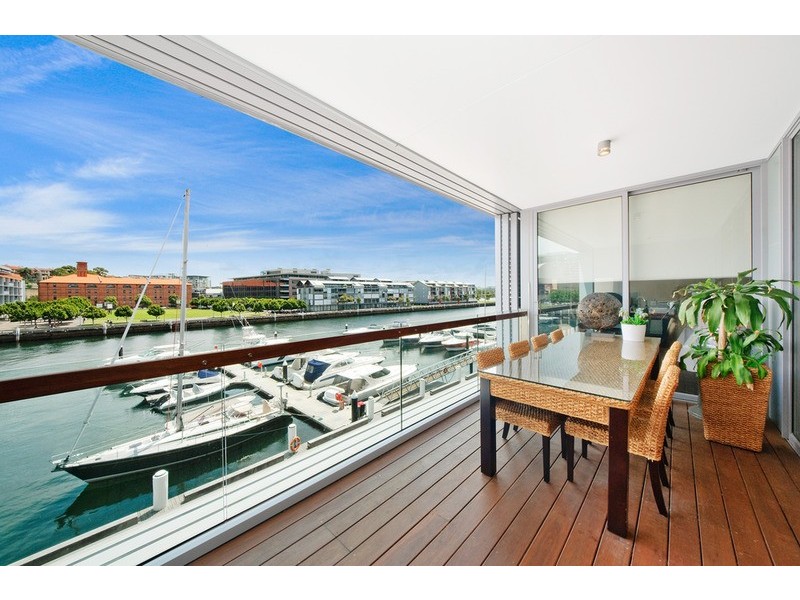 10/56 Pirrama Road, Pyrmont NSW 2009