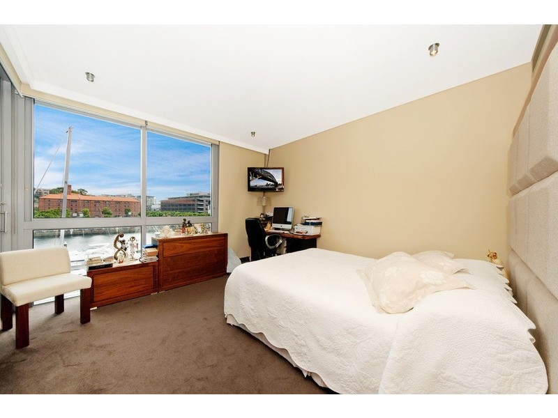 10/56 Pirrama Road, Pyrmont NSW 2009