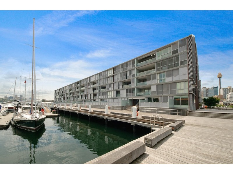 10/56 Pirrama Road, Pyrmont NSW 2009