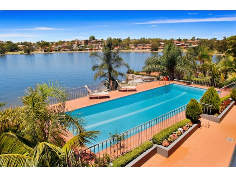 31B Burns Crescent, Chiswick NSW 2046