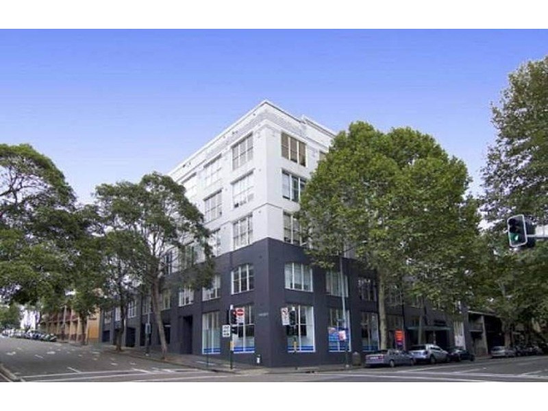 645 Harris Street, Ultimo NSW 2007