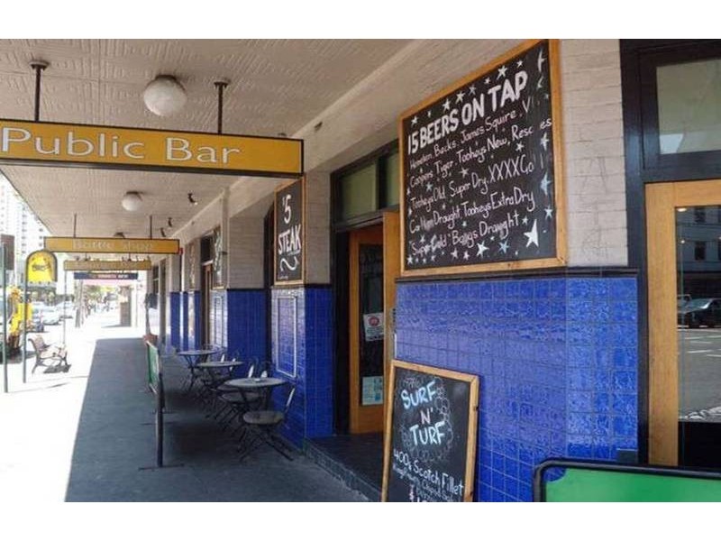 10-12 Henderson Road, Alexandria NSW 2015