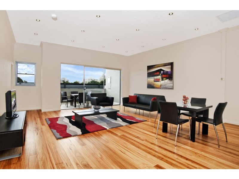 20/42 Gibbens Street, Camperdown NSW 2050