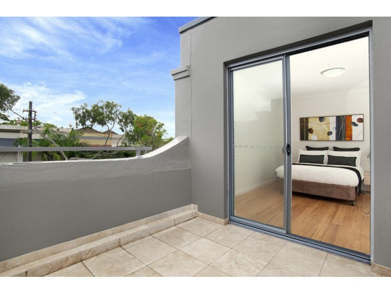 20/42 Gibbens Street, Camperdown NSW 2050