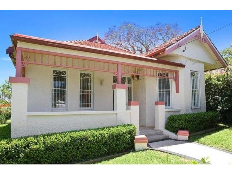 13 Johnson Street, Chatswood NSW 2067