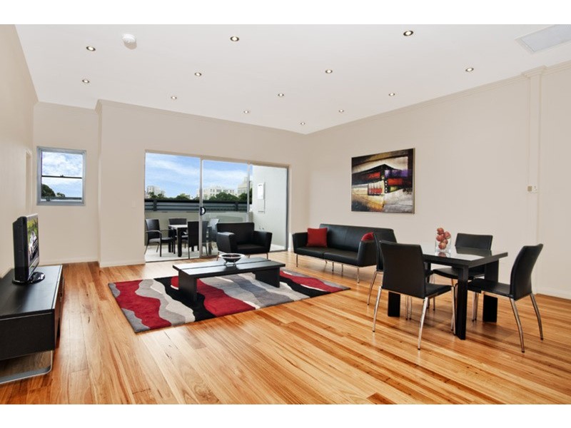 20/42 Gibbens Street, Camperdown NSW 2050