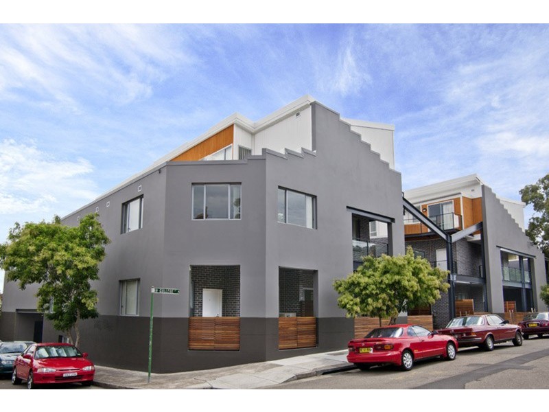 5/43 College Street, Newtown NSW 2042