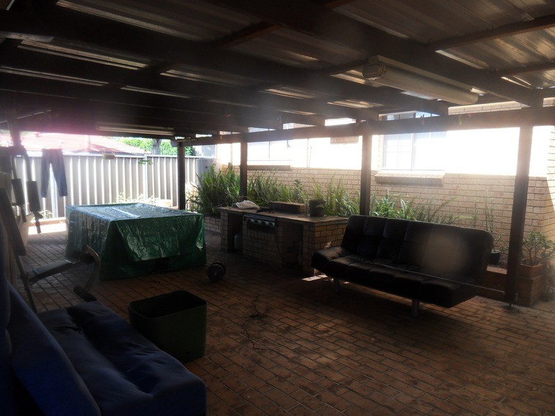 13 Ben Lomond Street, Bossley Park NSW 2176