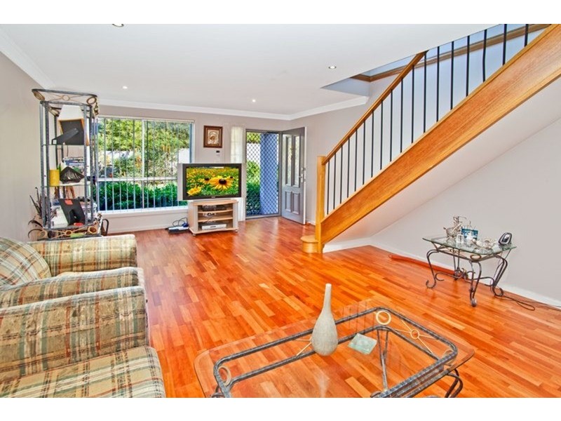 2/33-35 Warrah Road, Yowie Bay NSW 2228