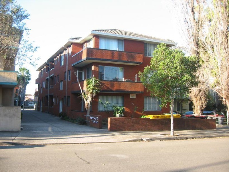 1/41 Cavendish Street, Stanmore NSW 2048
