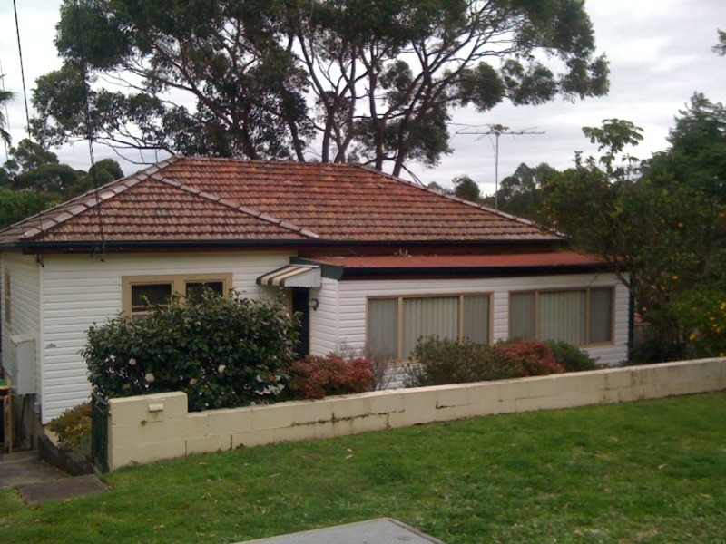 6 Glen Road, Oatley NSW 2223