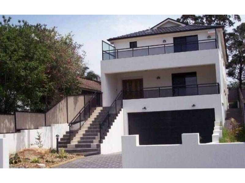 Bankstown NSW 2200