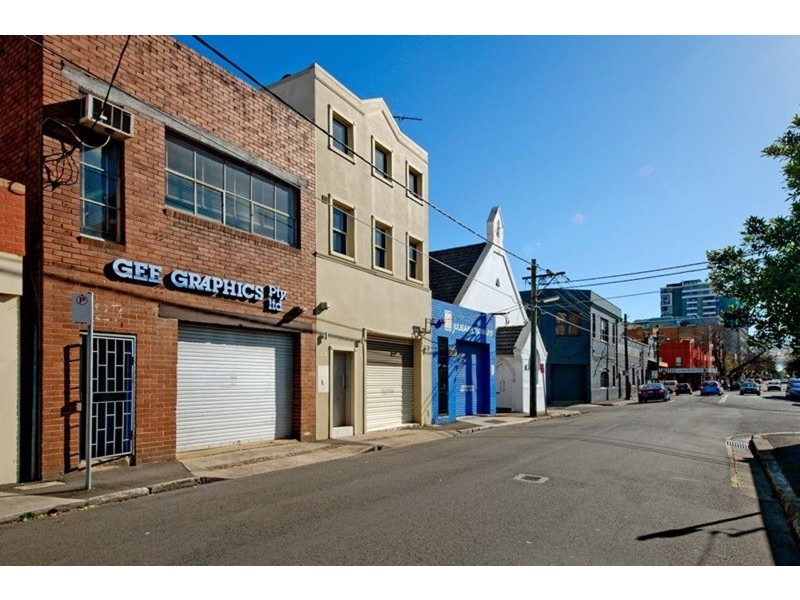 27 Church Street, Camperdown NSW 2050