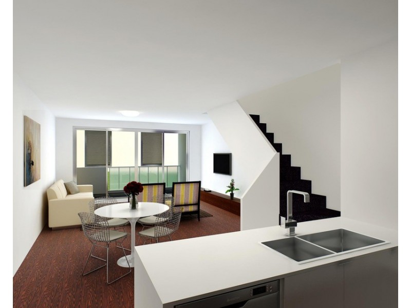 1 Parramatta Road, Annandale NSW 2038