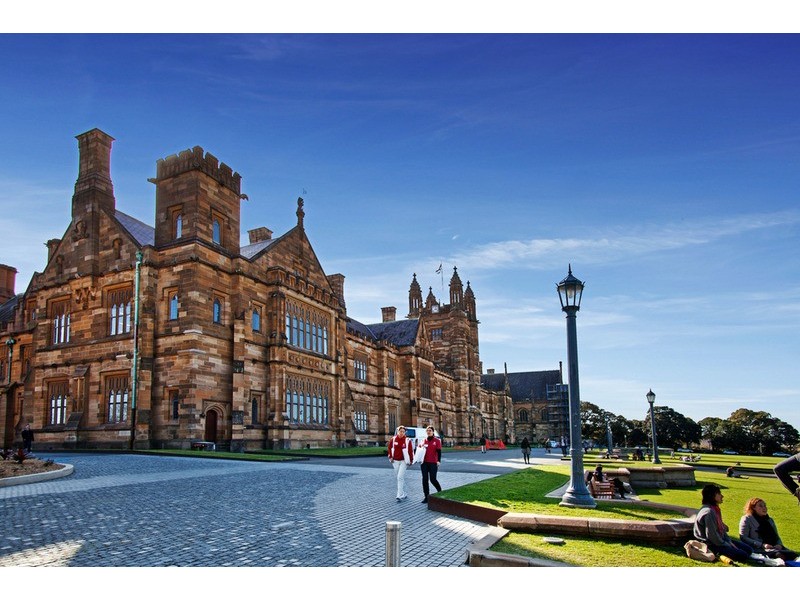 1 Parramatta Road, Annandale NSW 2038