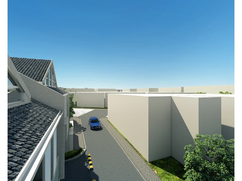 1 Parramatta Road, Annandale NSW 2038