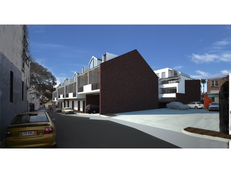 1 Parramatta Road, Annandale NSW 2038