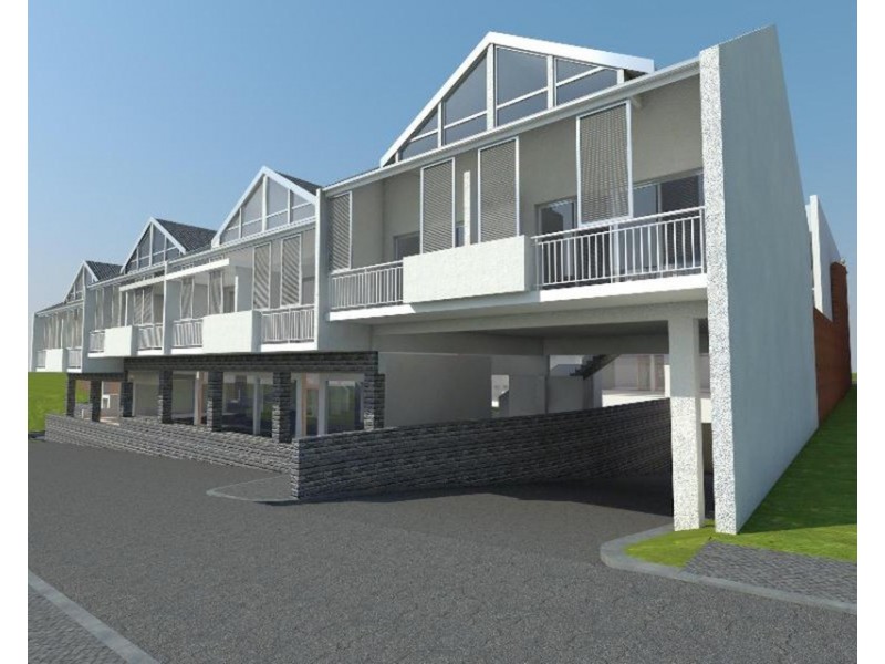 1 Parramatta Road, Annandale NSW 2038