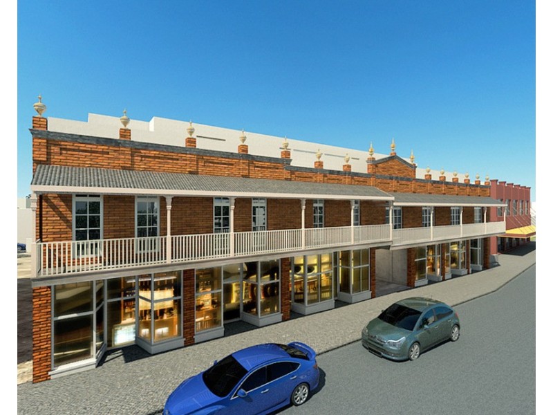 1 Parramatta Road, Annandale NSW 2038
