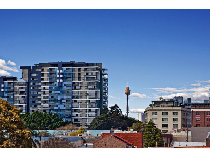 1 Parramatta Road, Annandale NSW 2038
