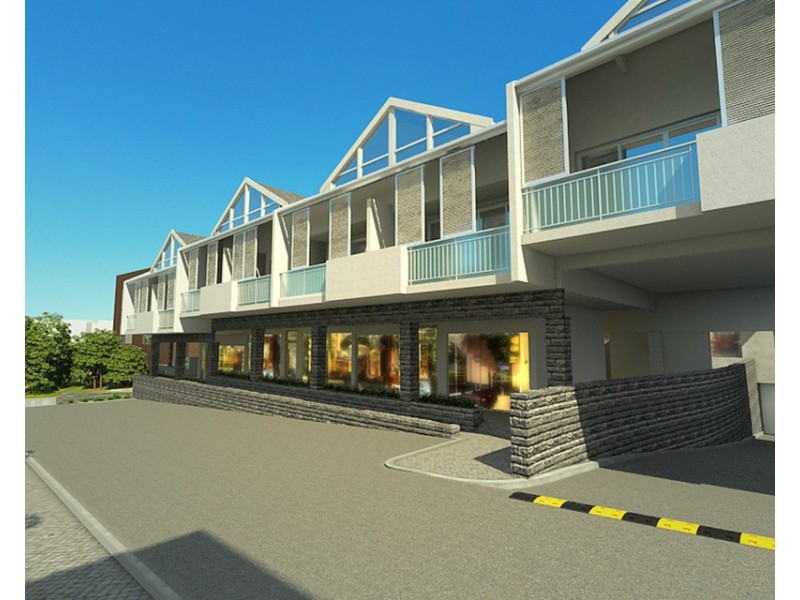 1 Parramatta Road, Annandale NSW 2038