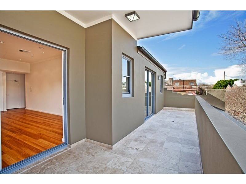 17/42 Gibbens Street, Camperdown NSW 2050