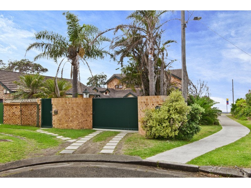 83 The Esplanade, Cronulla NSW 2230