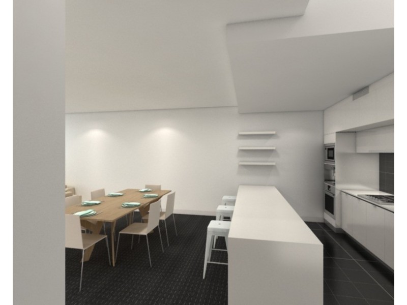 1 Parramatta Road, Annandale NSW 2038