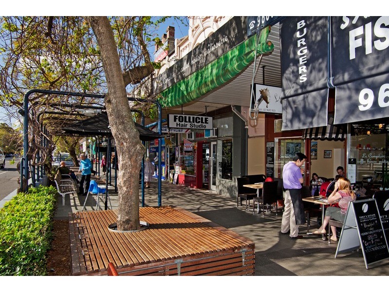 1 Parramatta Road, Annandale NSW 2038