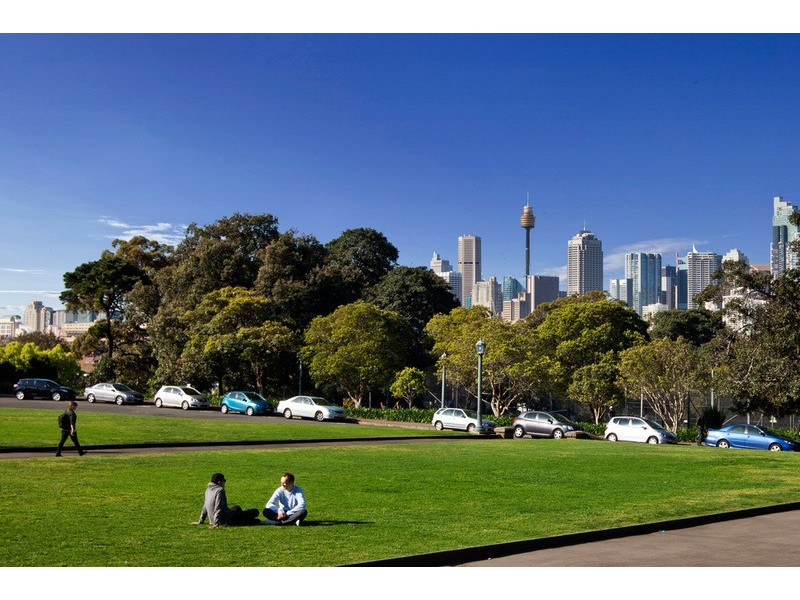 1 Parramatta Road, Annandale NSW 2038