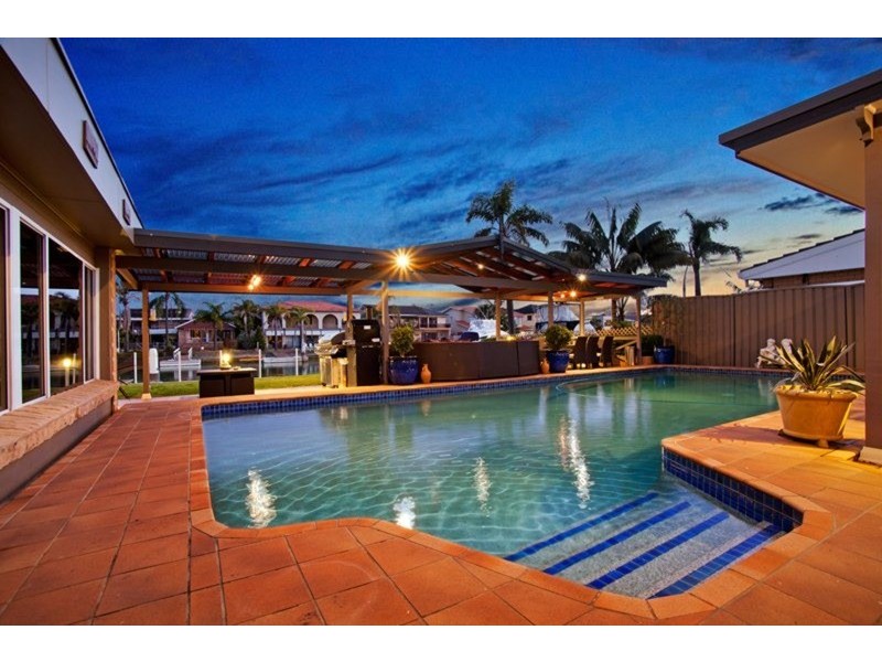 24 Barcoo Island, Sylvania Waters NSW 2224