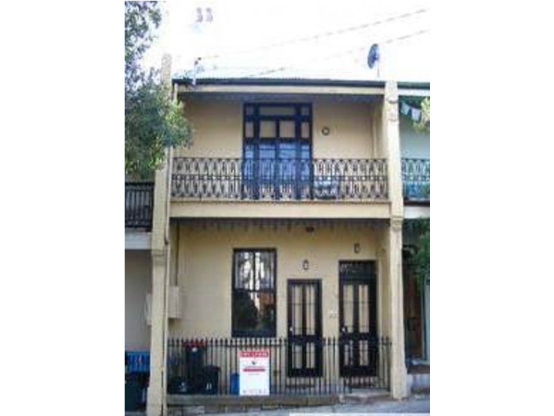 176A Church Street, Newtown NSW 2042