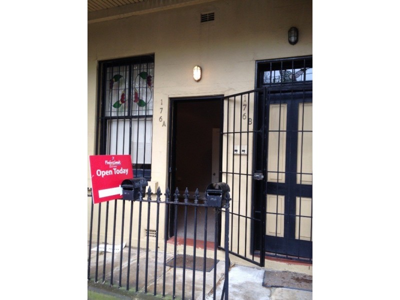 176A Church Street, Newtown NSW 2042