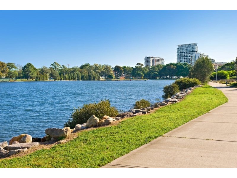 Wolli Creek NSW 2205