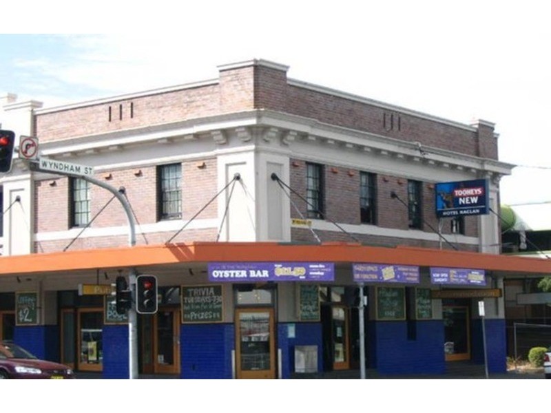 10-12 Henderson Road, Alexandria NSW 2015