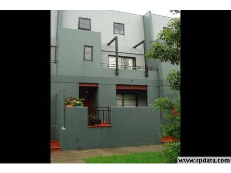 23/125 Euston Road, Alexandria NSW 2015